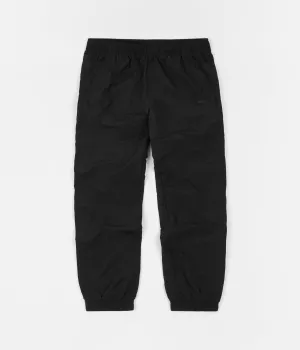 Nike SB Track Pants - Black / Black