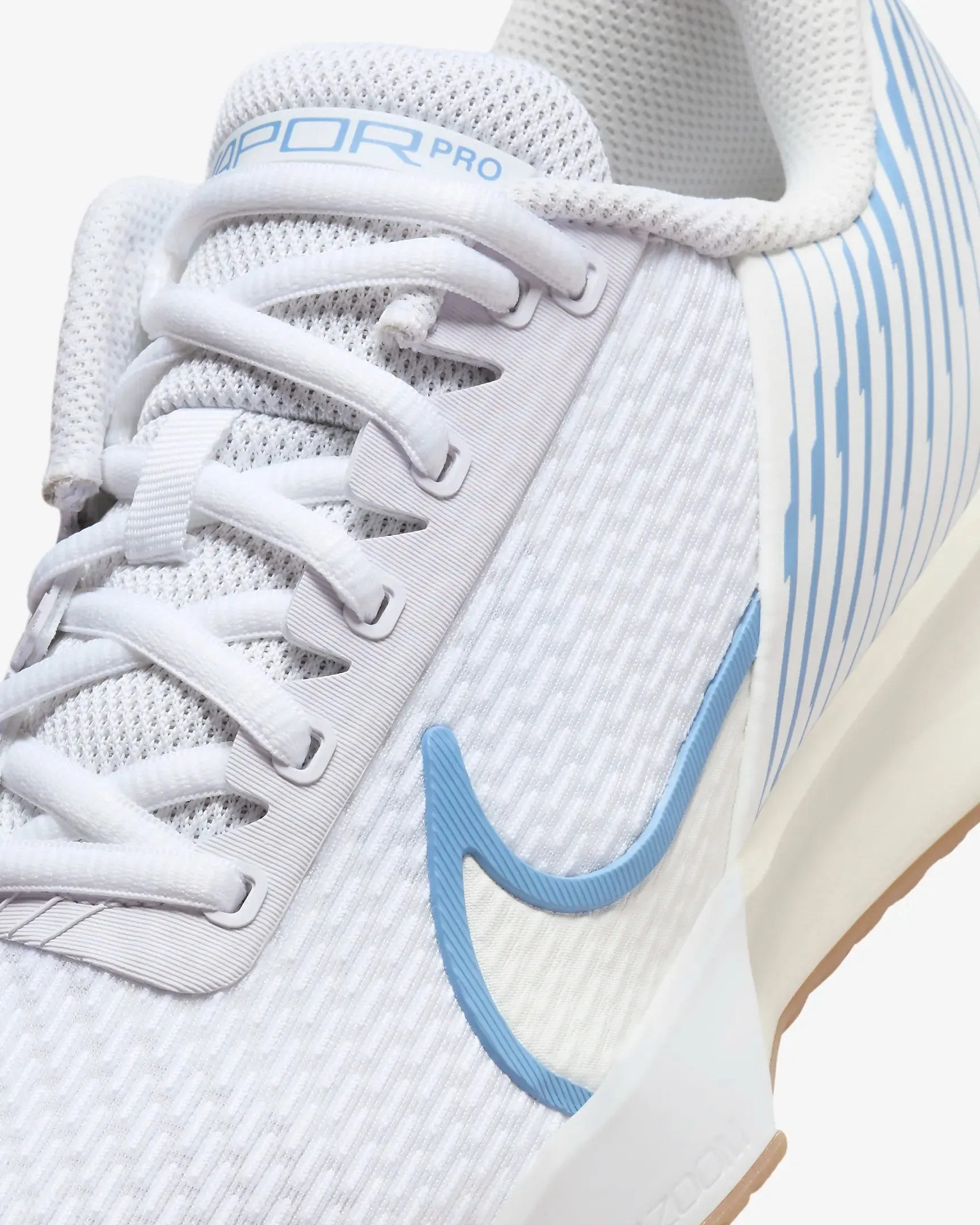 Nike Women's Air Zoom Vapor Pro 2- CLEARANCE / FINAL SALE