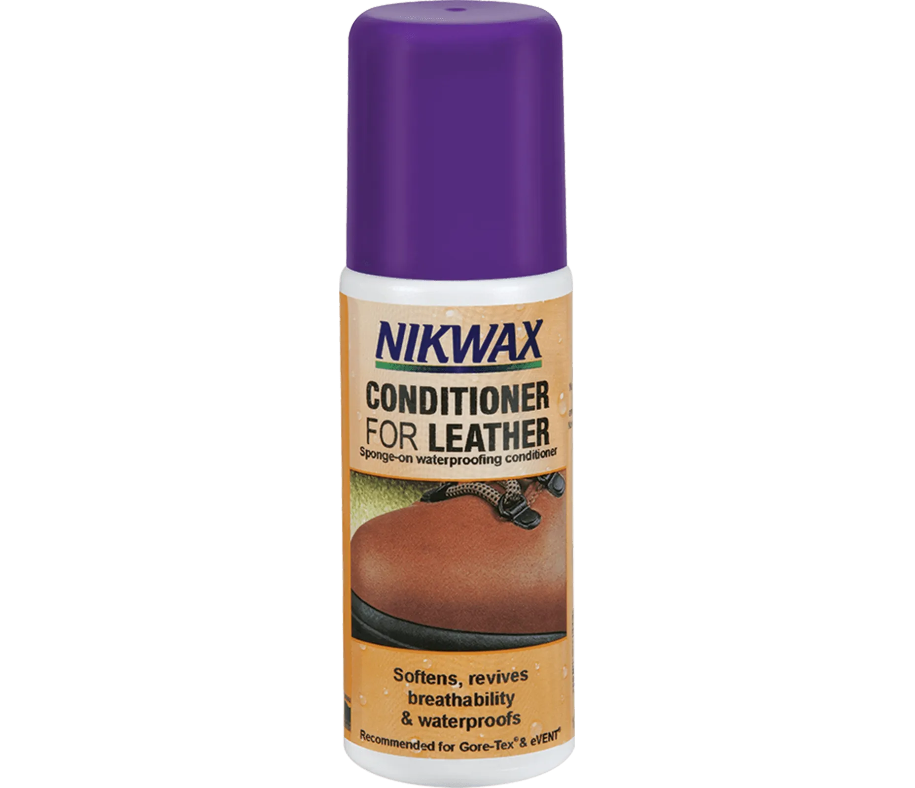 Nikwax Conditioner For Leather 125ml