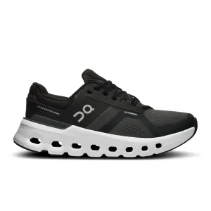 On Cloudrunner 2 Women's Black Eclipse