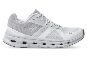 On Running Cloudrunner White Frost (Women'S)