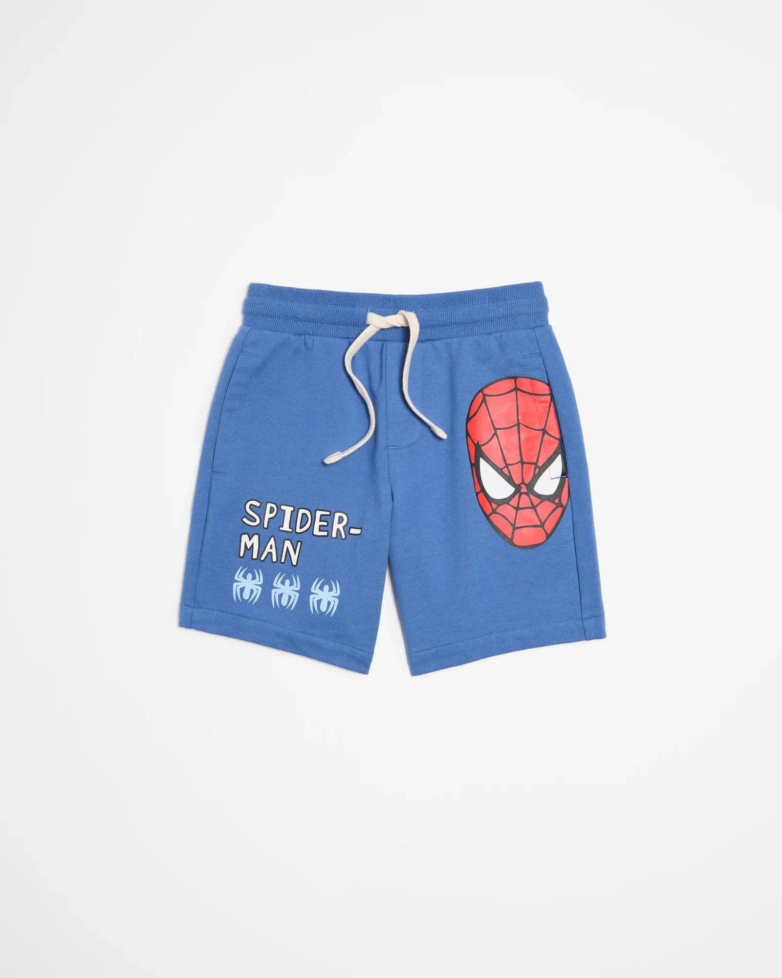 popular  Spider-Man Casual Shorts