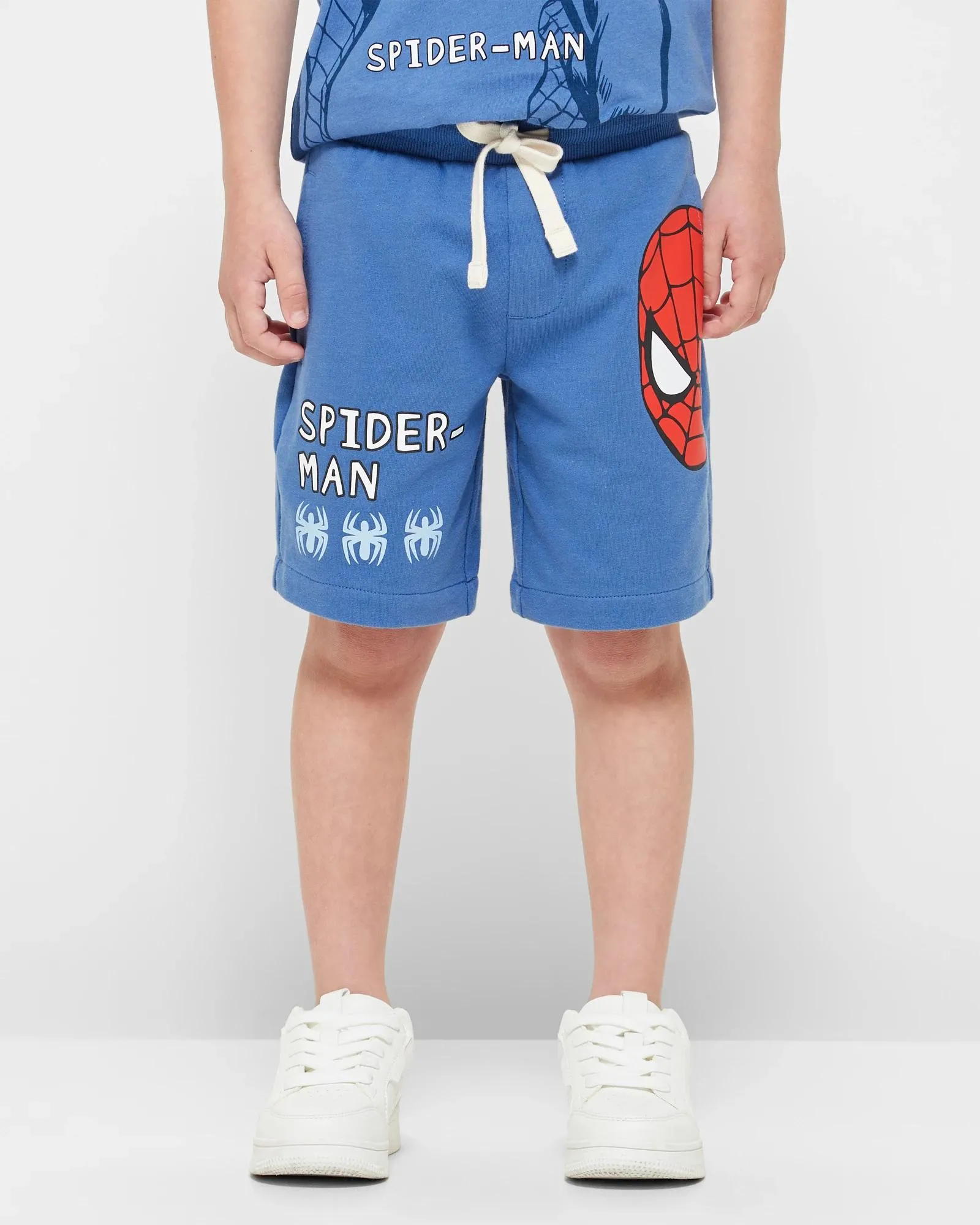 popular  Spider-Man Casual Shorts