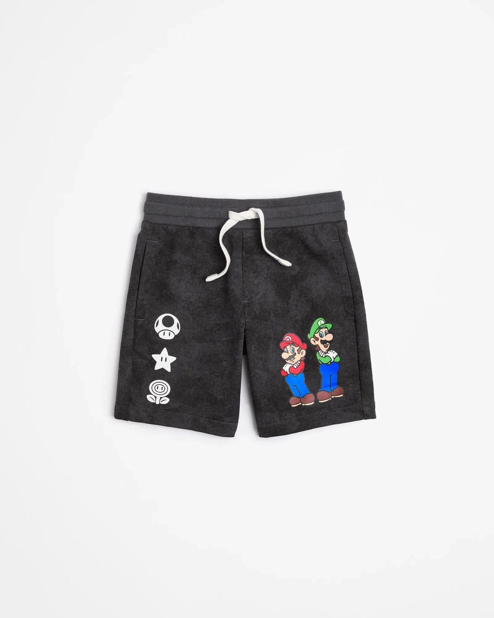 popular  Super Mario Casual Shorts