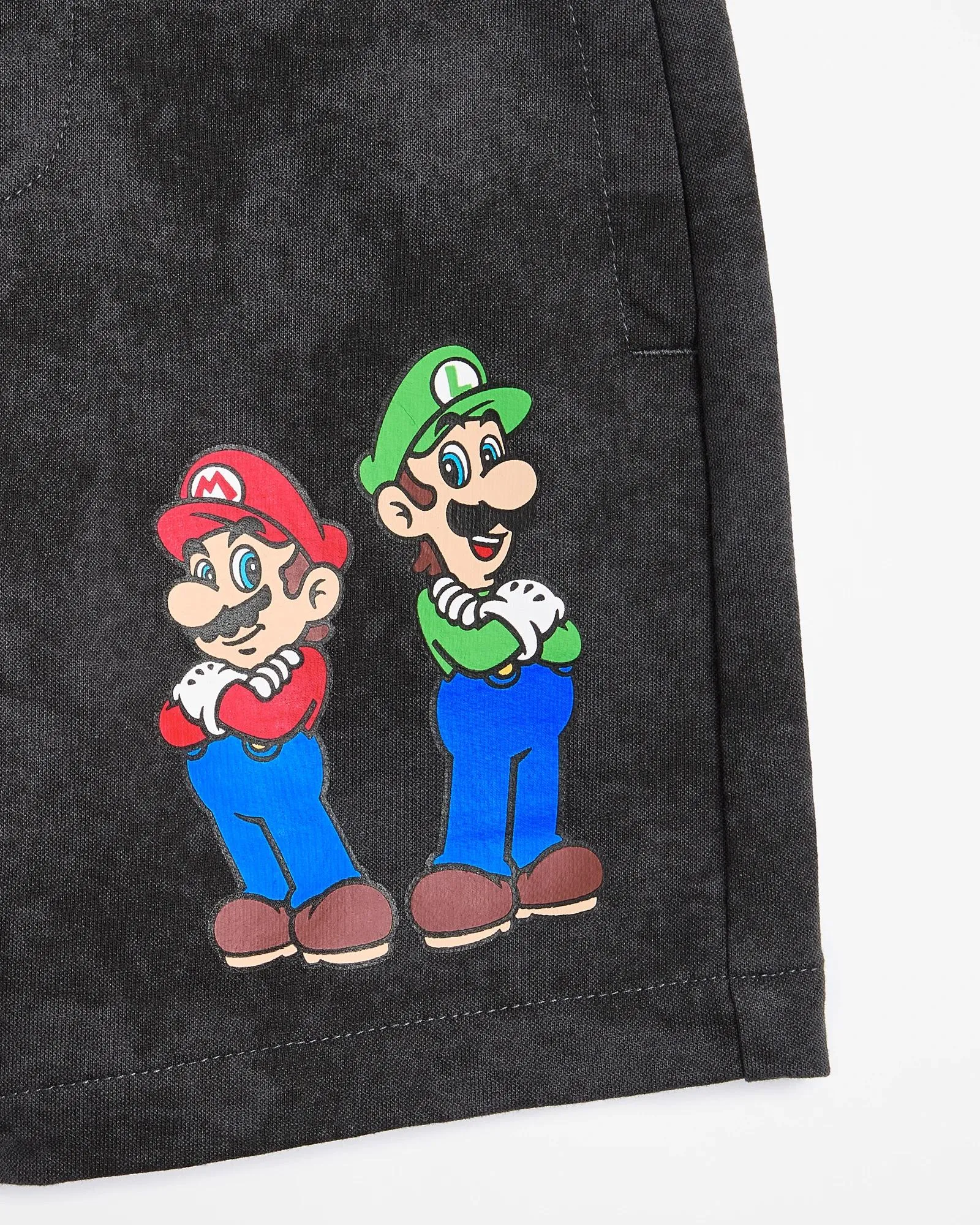 popular  Super Mario Casual Shorts