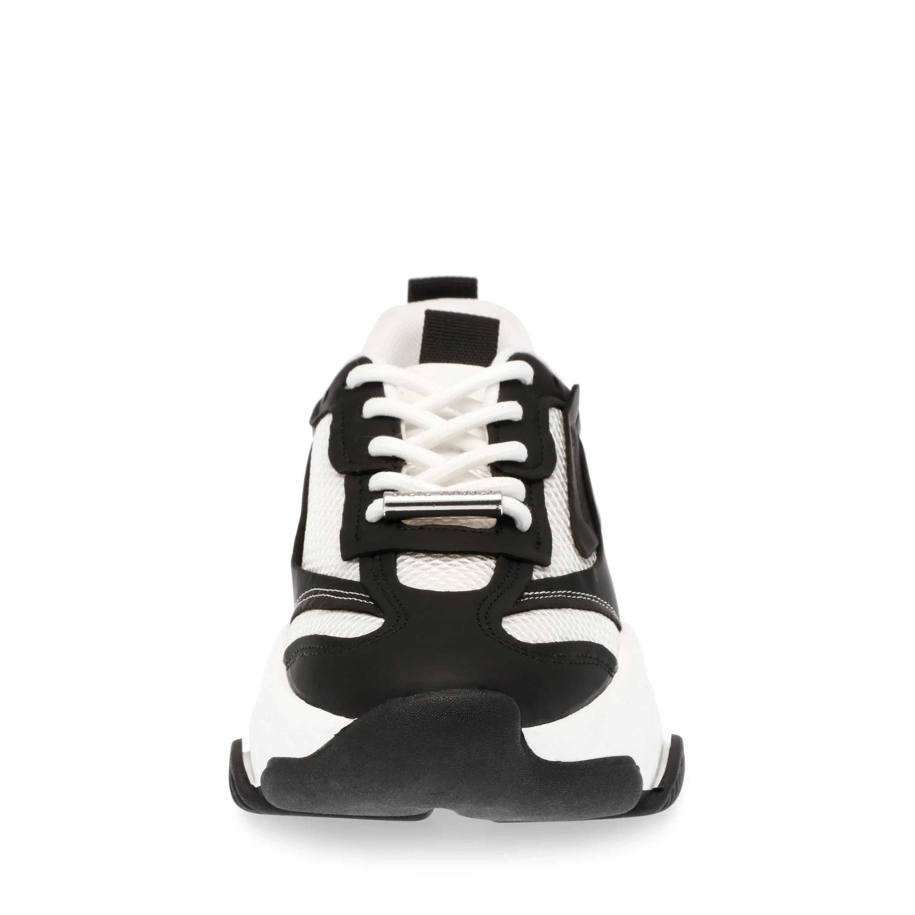 Possess Sneaker BLACK/WHITE