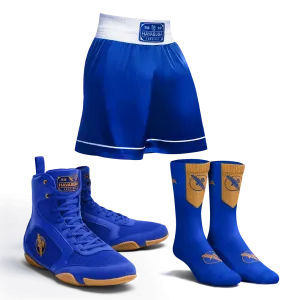 Pro Boxing Training Kit