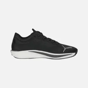 Puma Liberate NITRO™ 2 Men's Running Shoes -Black/Silver