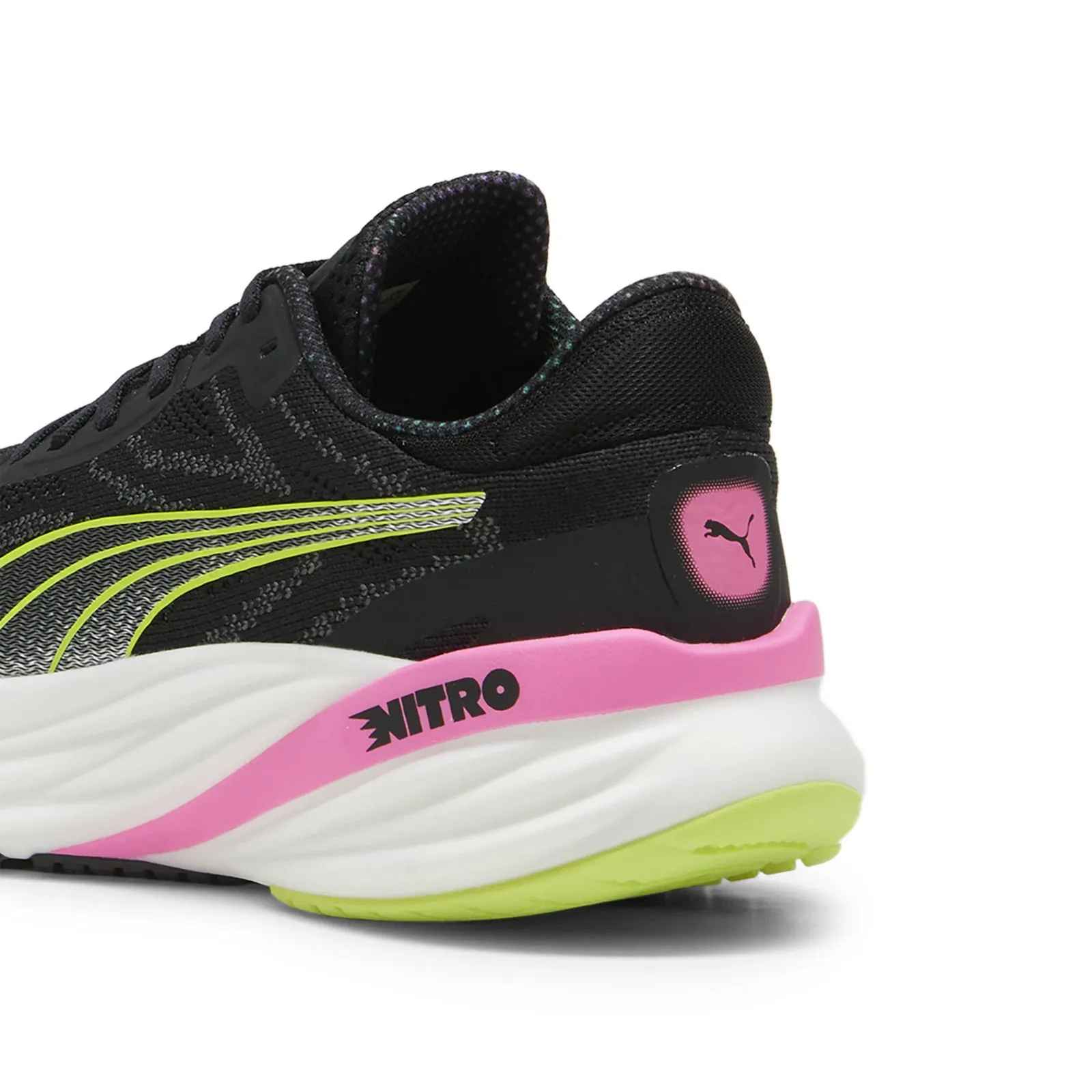 Puma Magnify Nitro 2 Womens Running Shoes