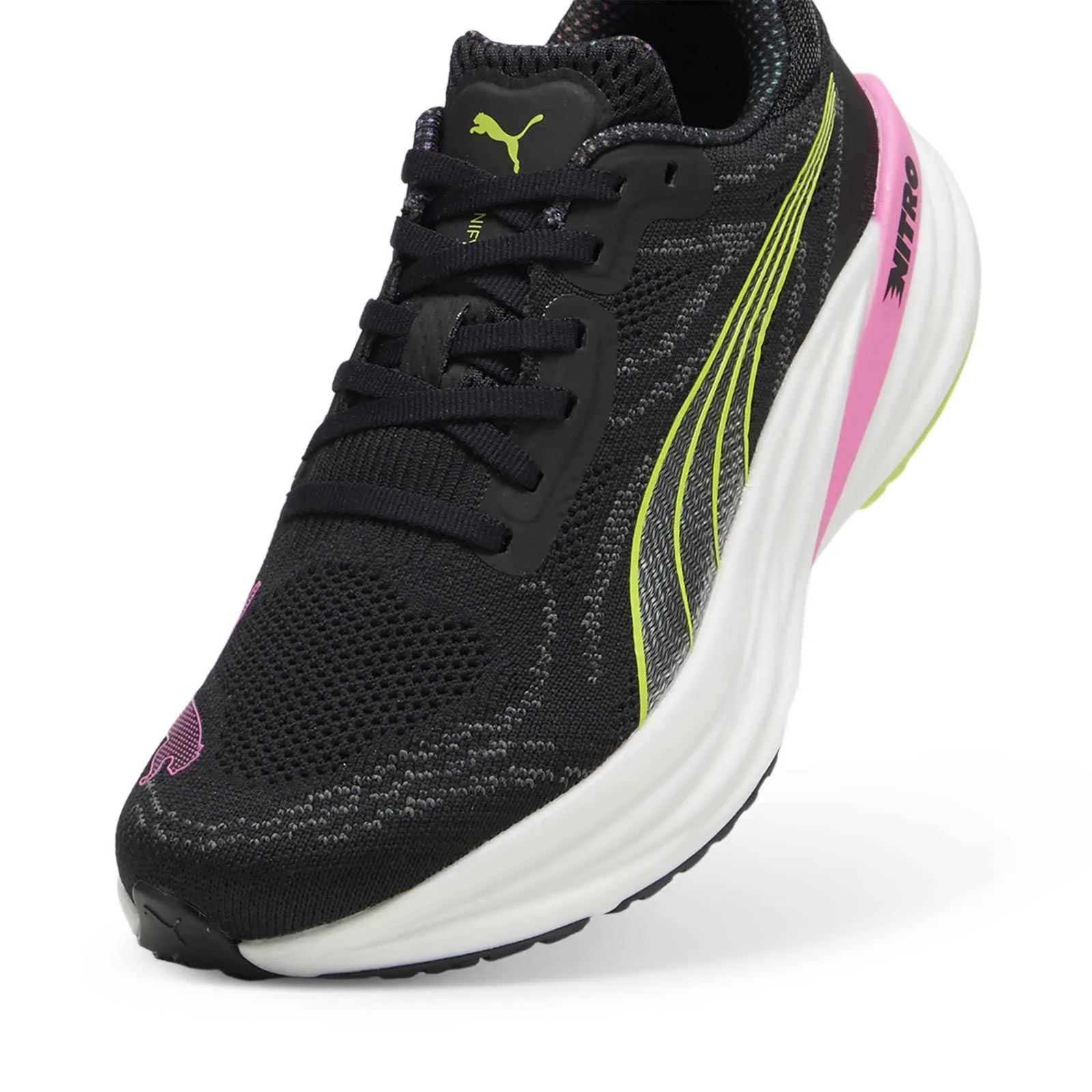 Puma Magnify Nitro 2 Womens Running Shoes