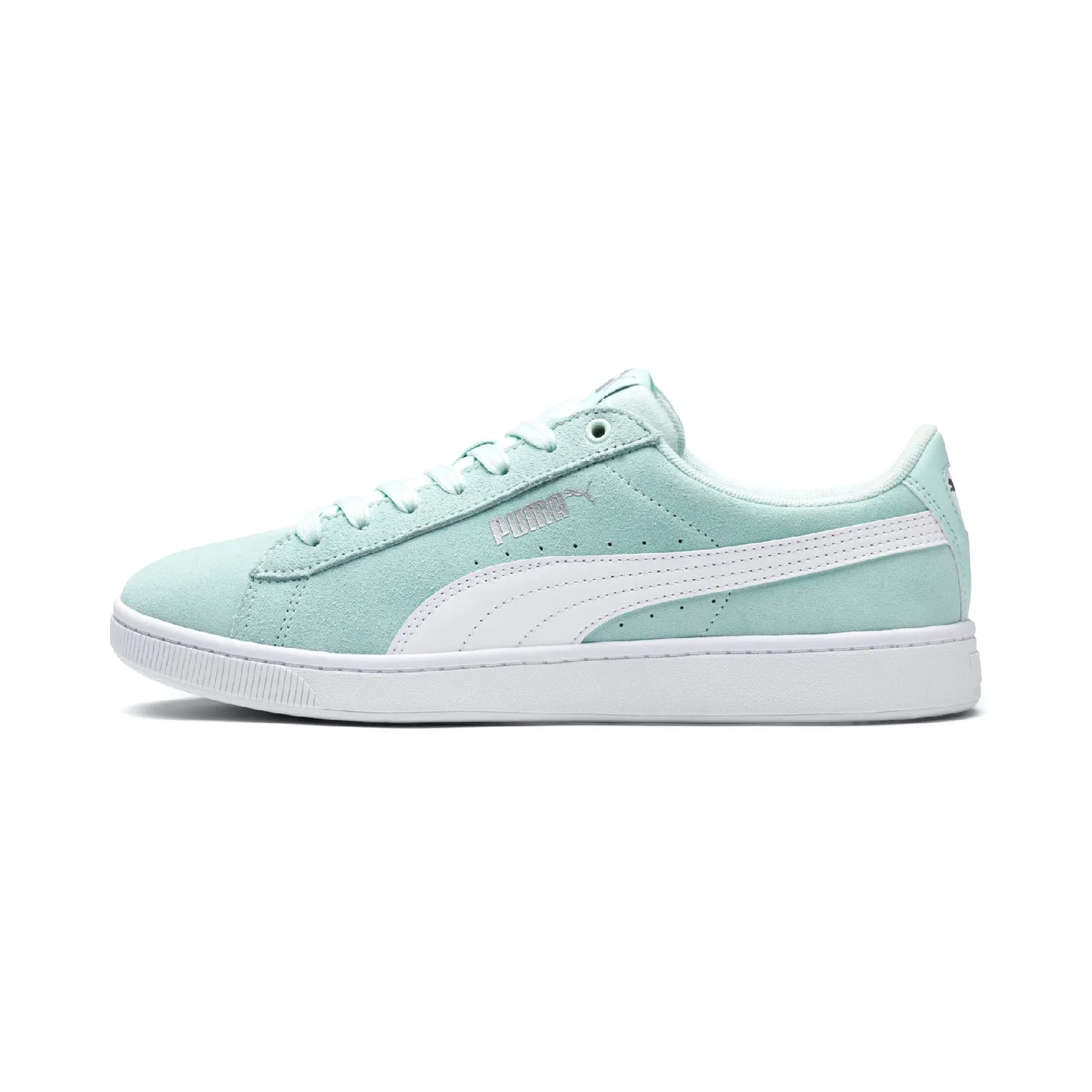 PUMA Vikky v2-Ladies Aqua