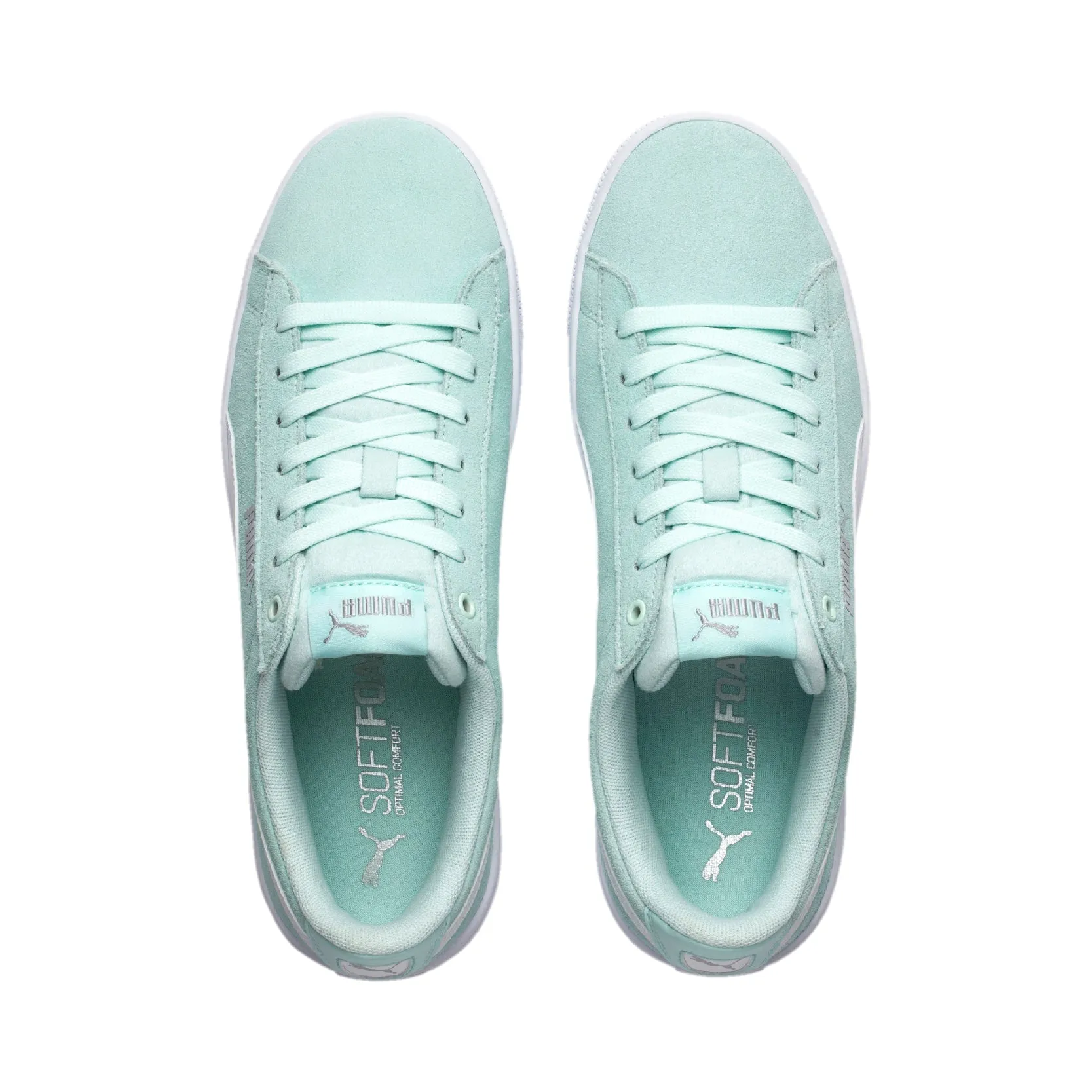 PUMA Vikky v2-Ladies Aqua