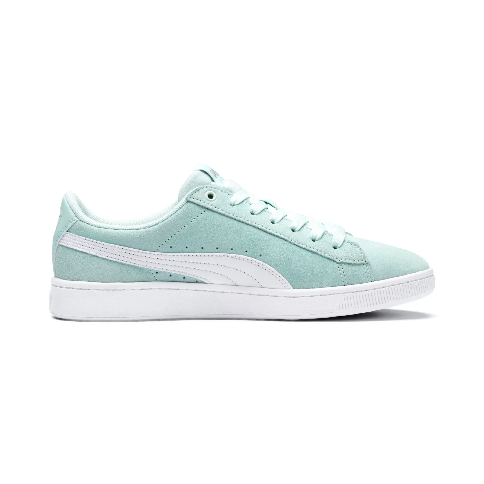 PUMA Vikky v2-Ladies Aqua