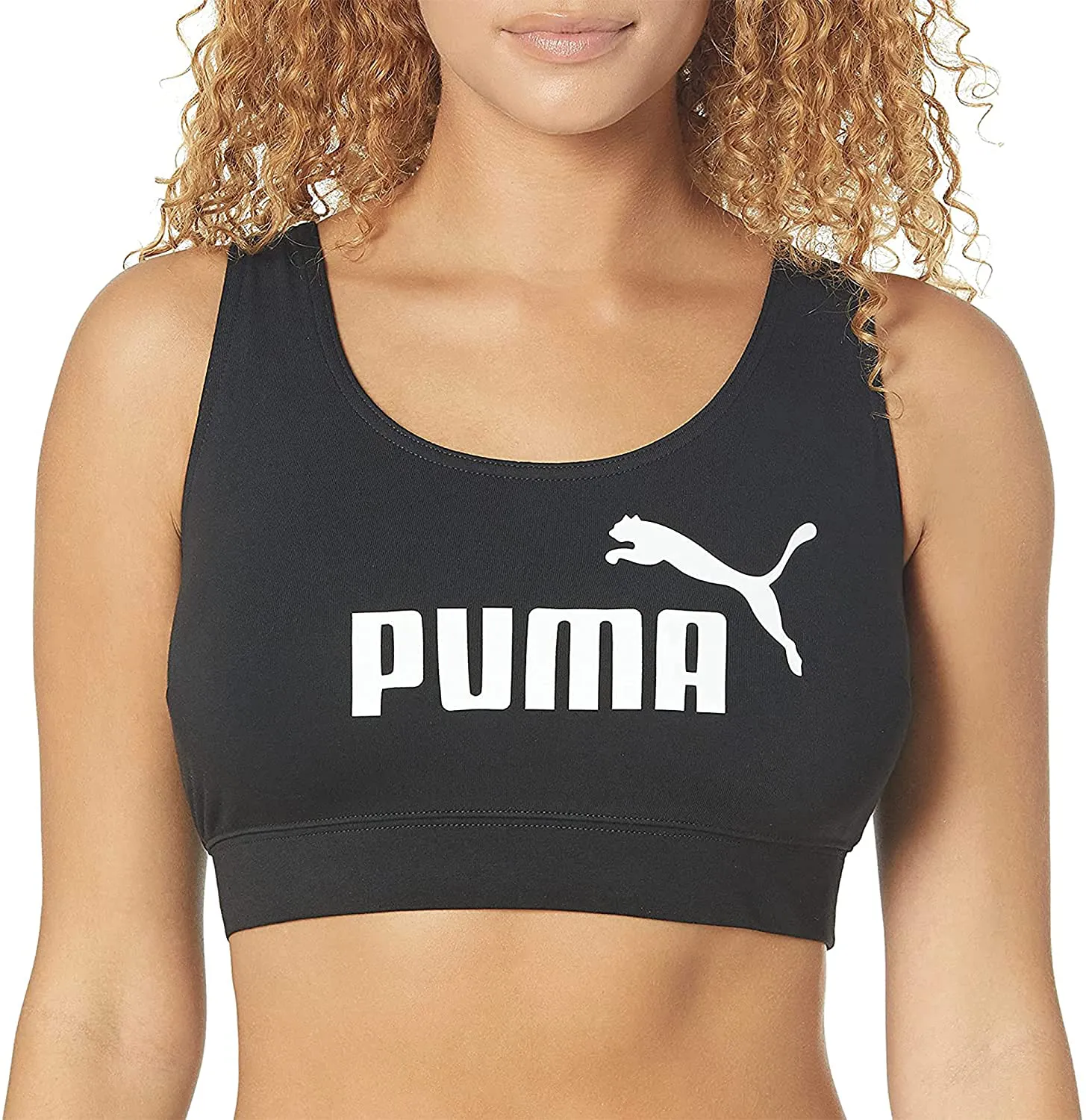 PUMA Women's Seamless Sports Bra