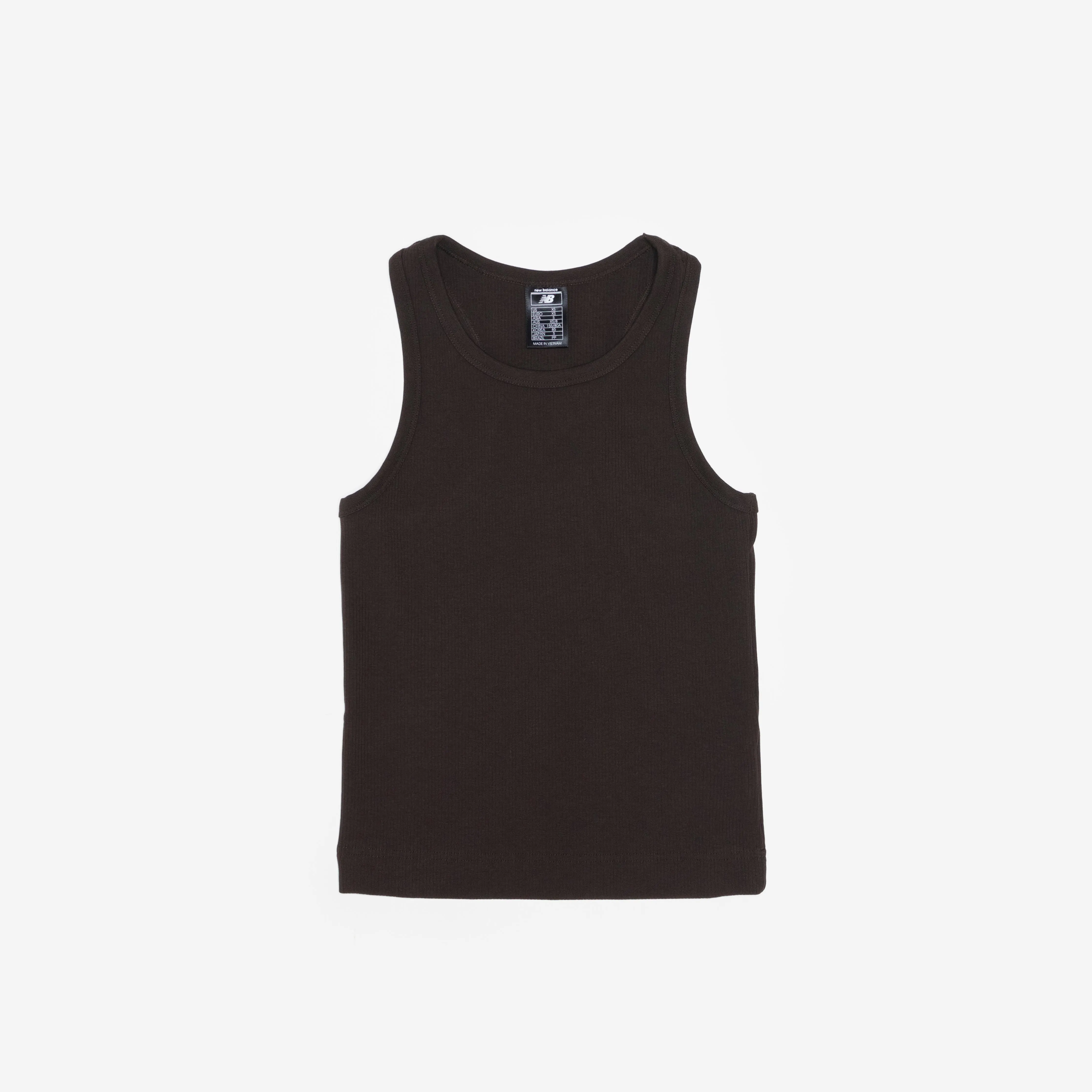 Racer Tanktop Wmns