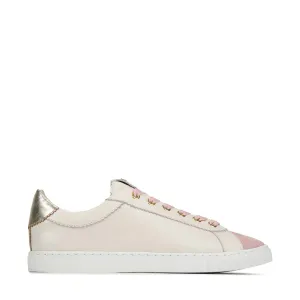 RAFAELLA SNEAKERS LEATHER SUEDE