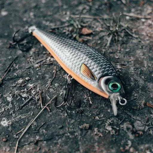 Rapala - Super Shadow Rap Lure