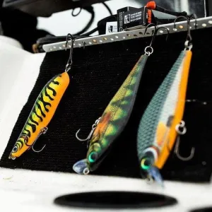 Rapala - Super Shadow Rap Lure