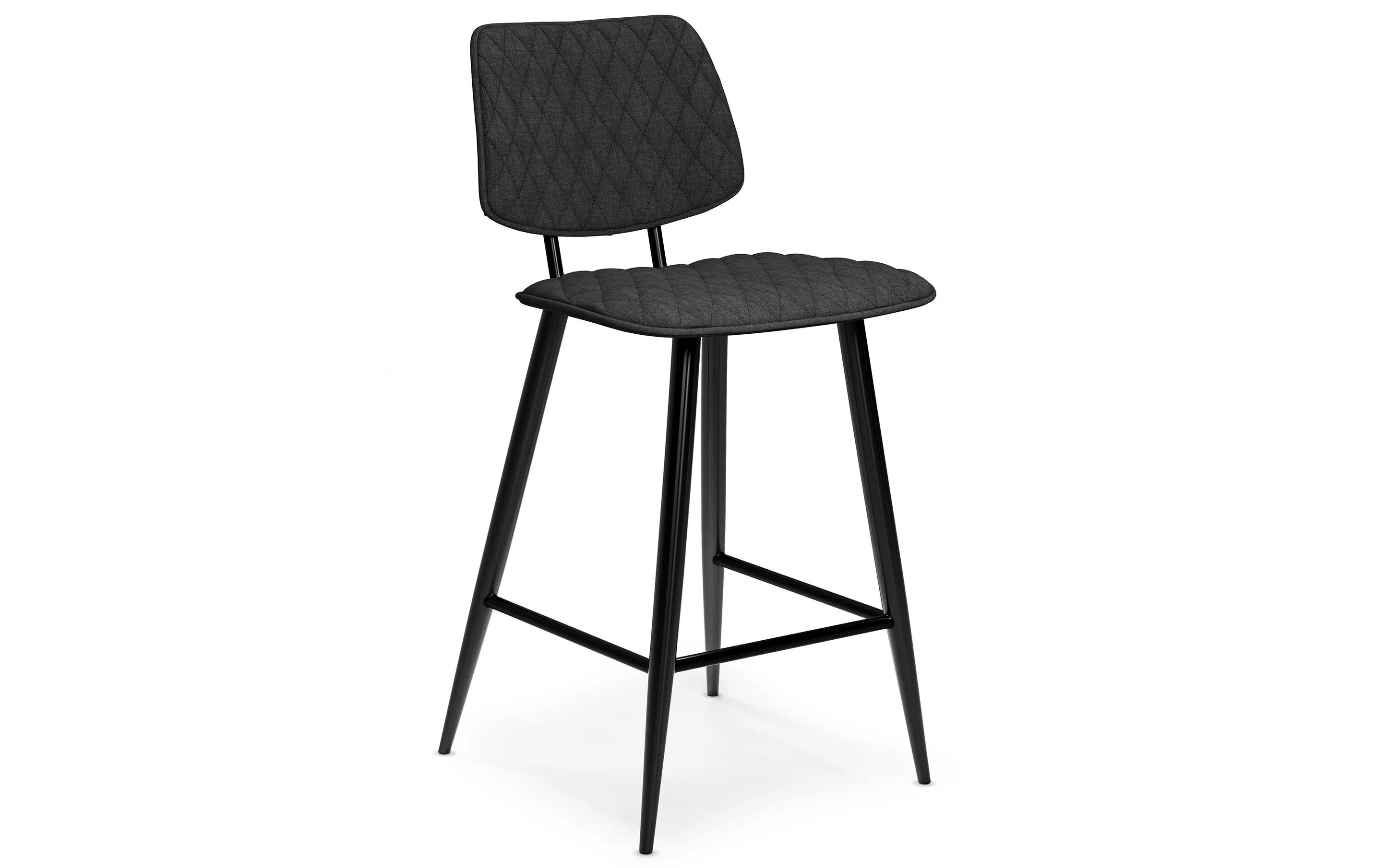 Raya Counter Height Stool (Set of 2)