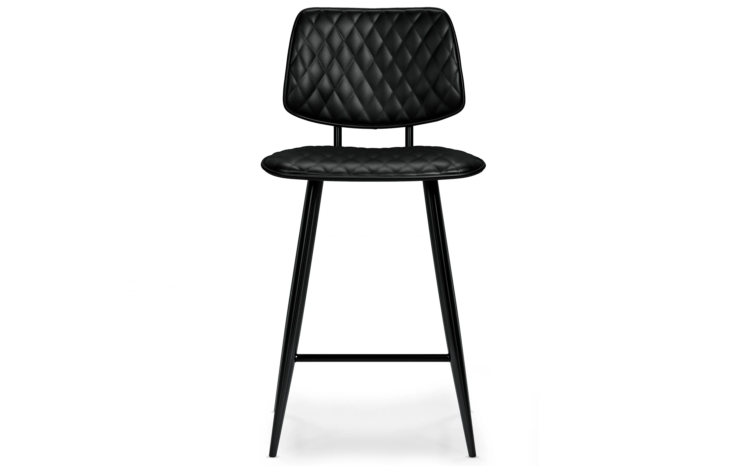 Raya Counter Height Stool (Set of 2)