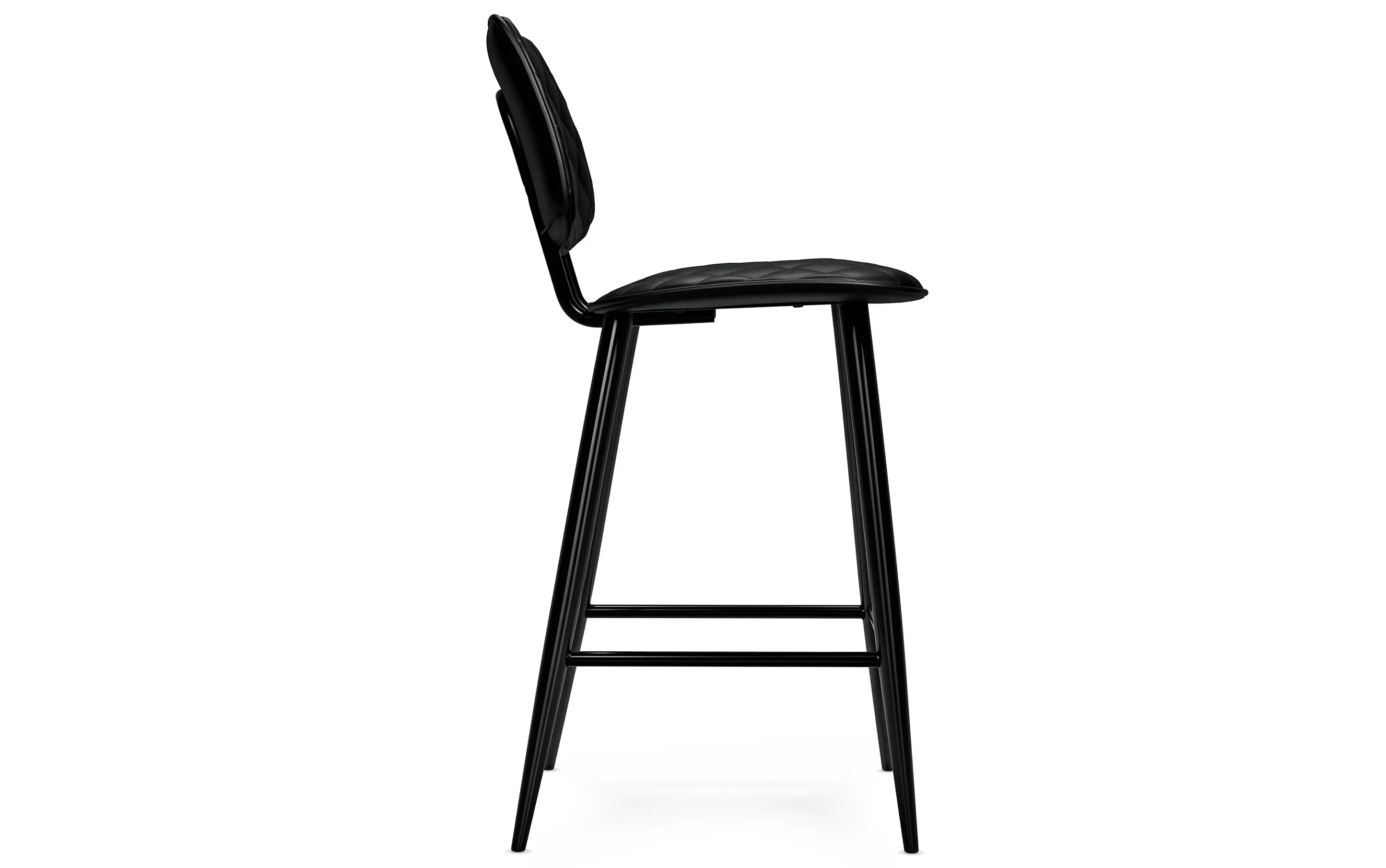 Raya Counter Height Stool (Set of 2)