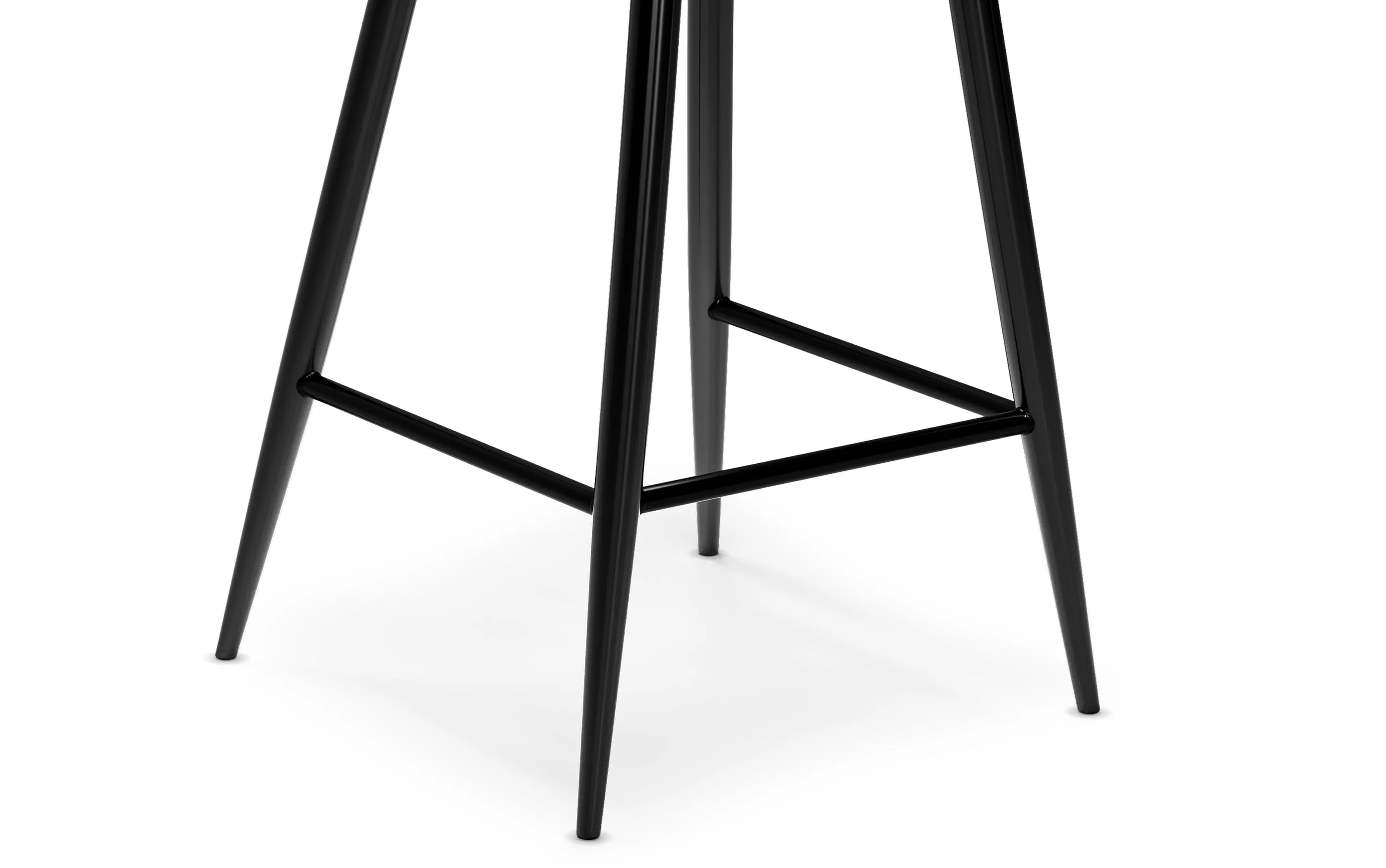 Raya Counter Height Stool (Set of 2)