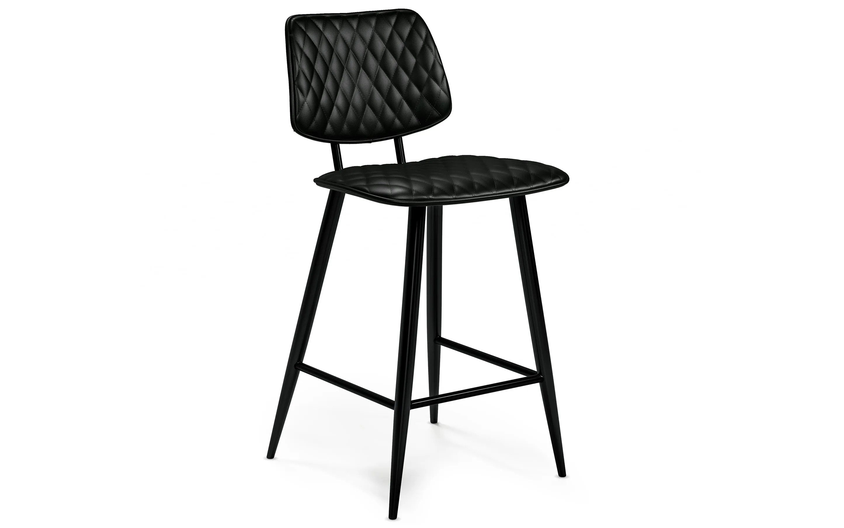 Raya Counter Height Stool (Set of 2)