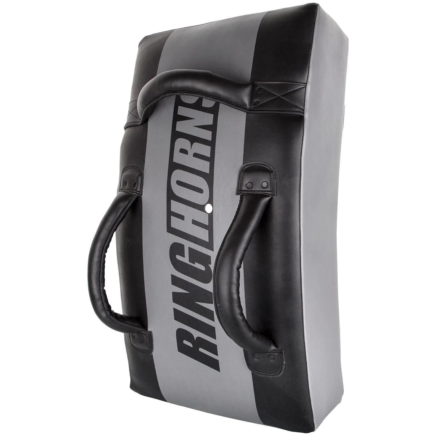 Ringhorns Charger Kick Shield - Black