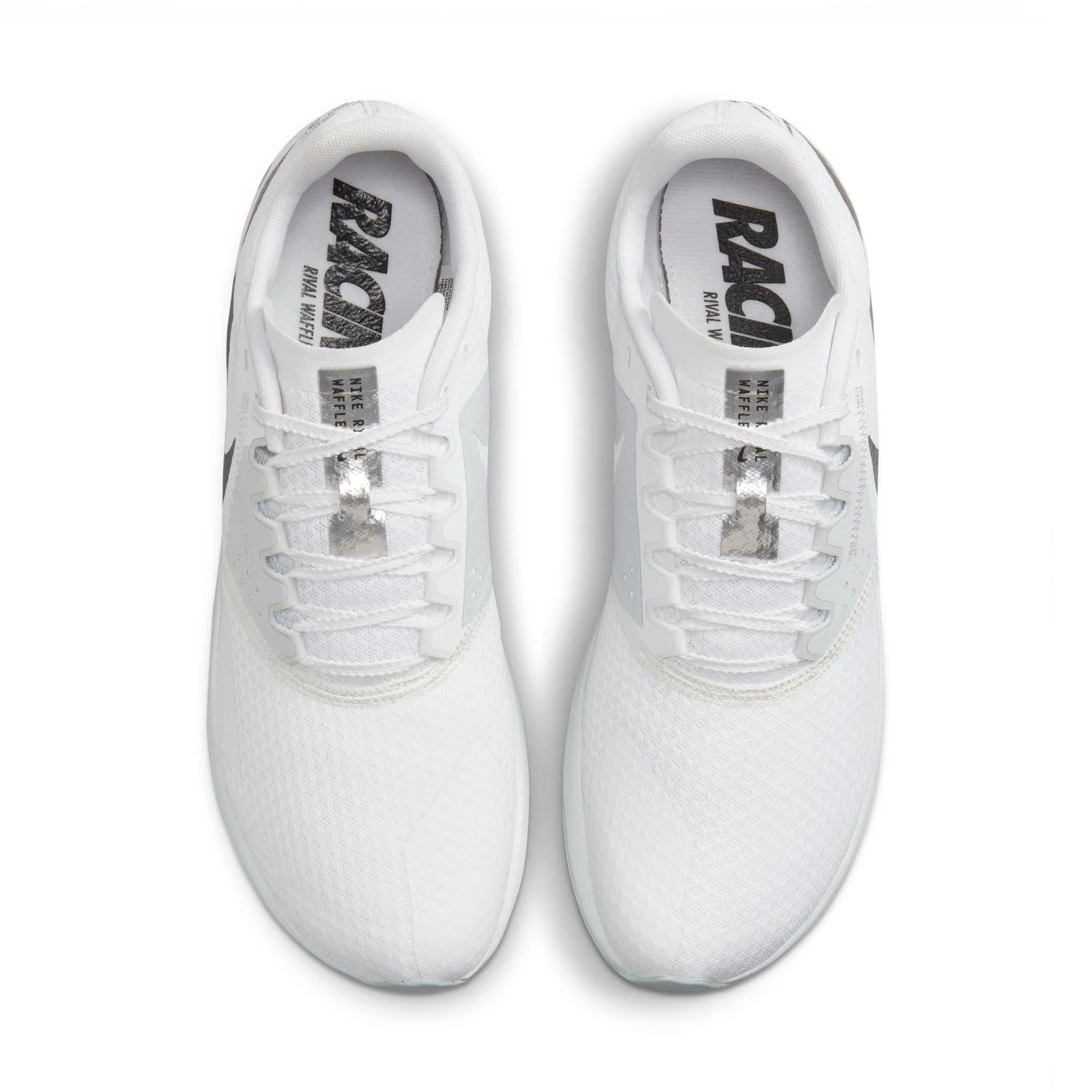 Rival Waffle 6 Men's Track & Field Shoes