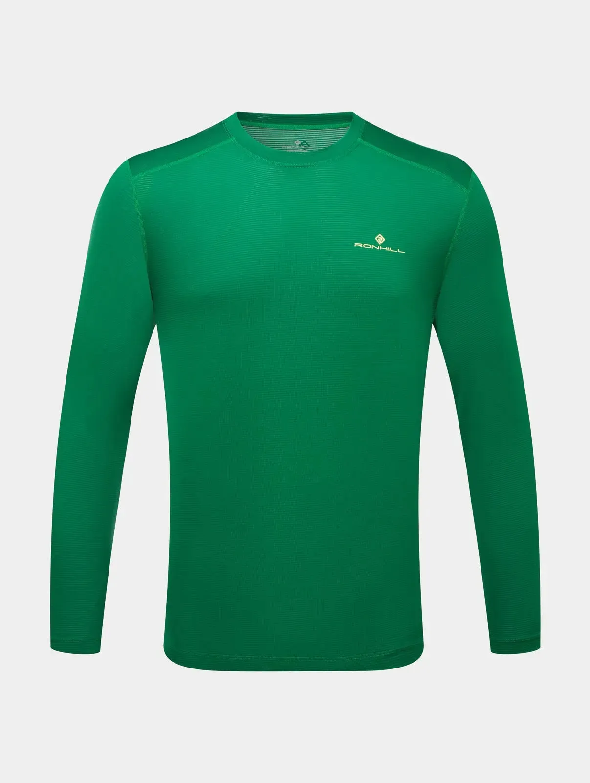 Ronhill Mens Tech L/S T-Shirt