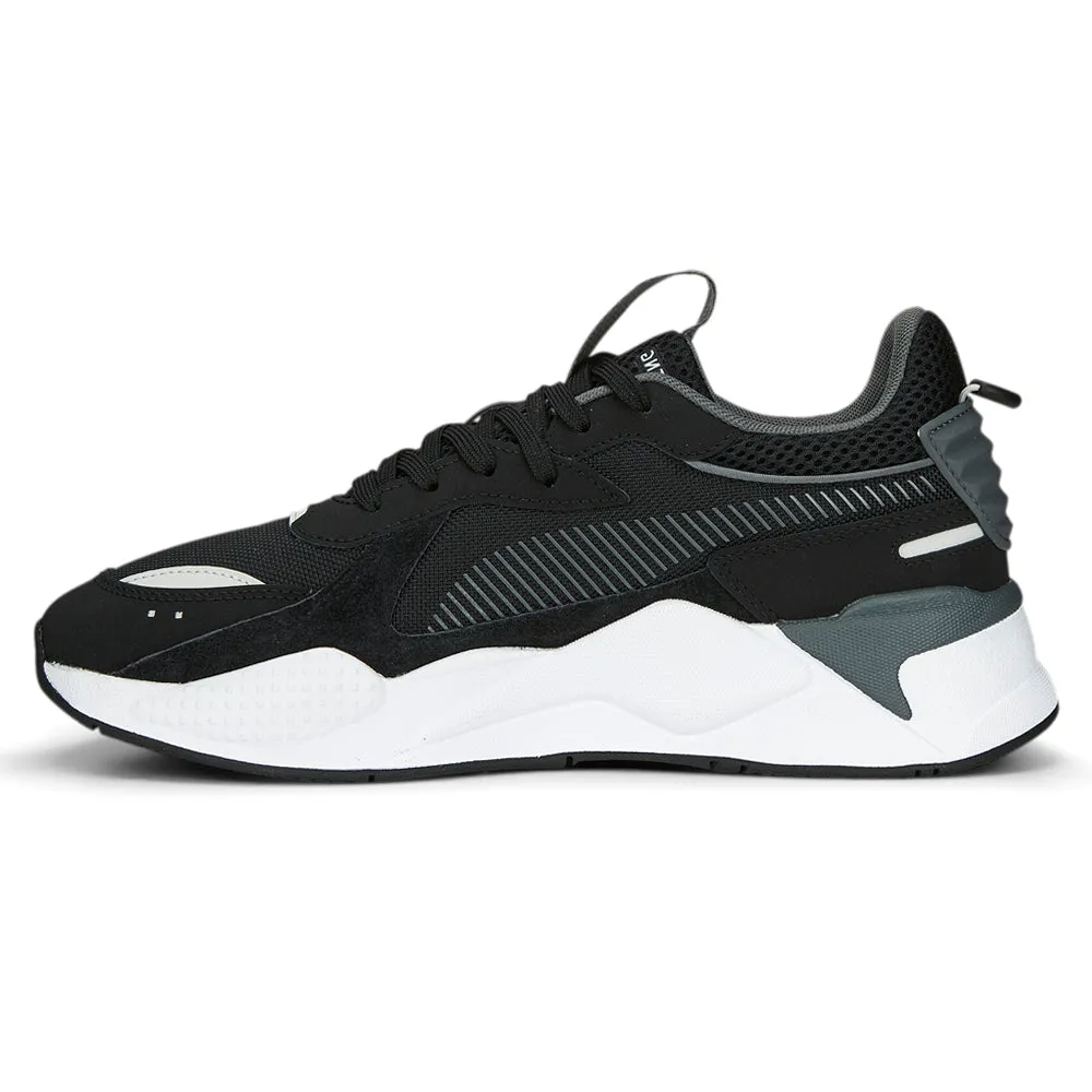 Rs-X Lace Up Sneakers