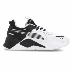 Rs-X Split Lace Up Sneakers