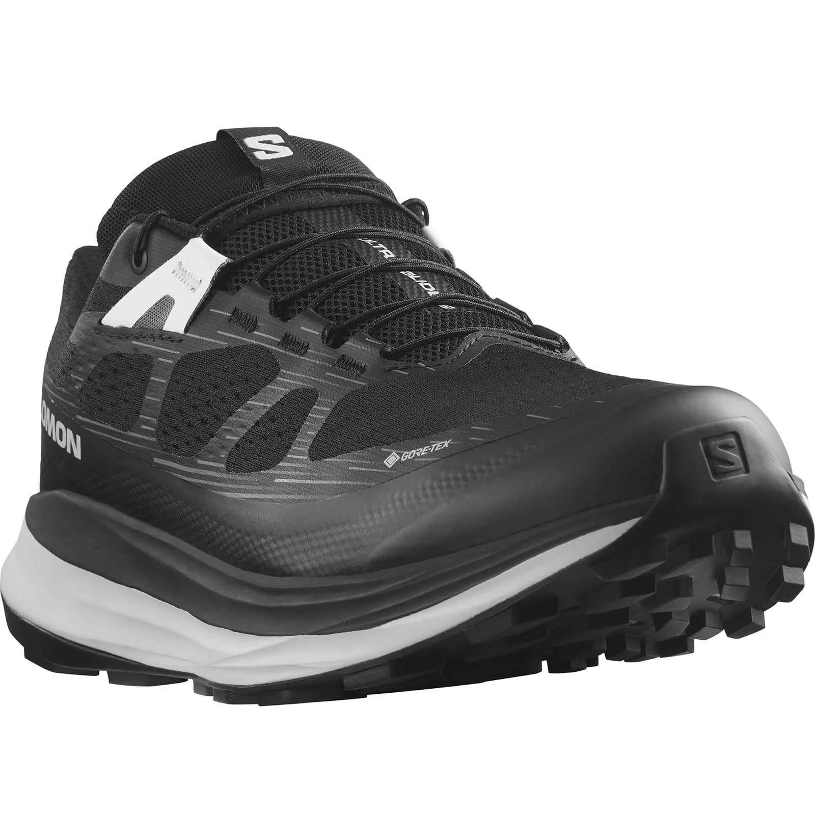 Salomon Ultra Glide 2 GTX Mens Shoes