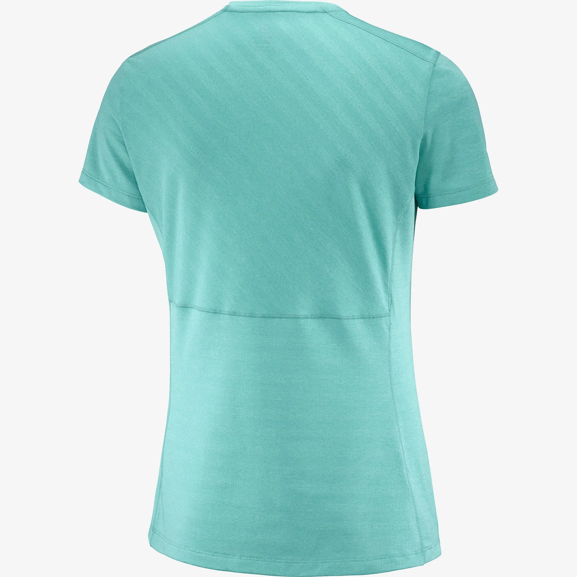 Salomon Womens XA SS Tee - Meadowbrook