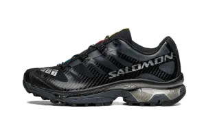 Salomon XT-4 OG Black Silver Metallic