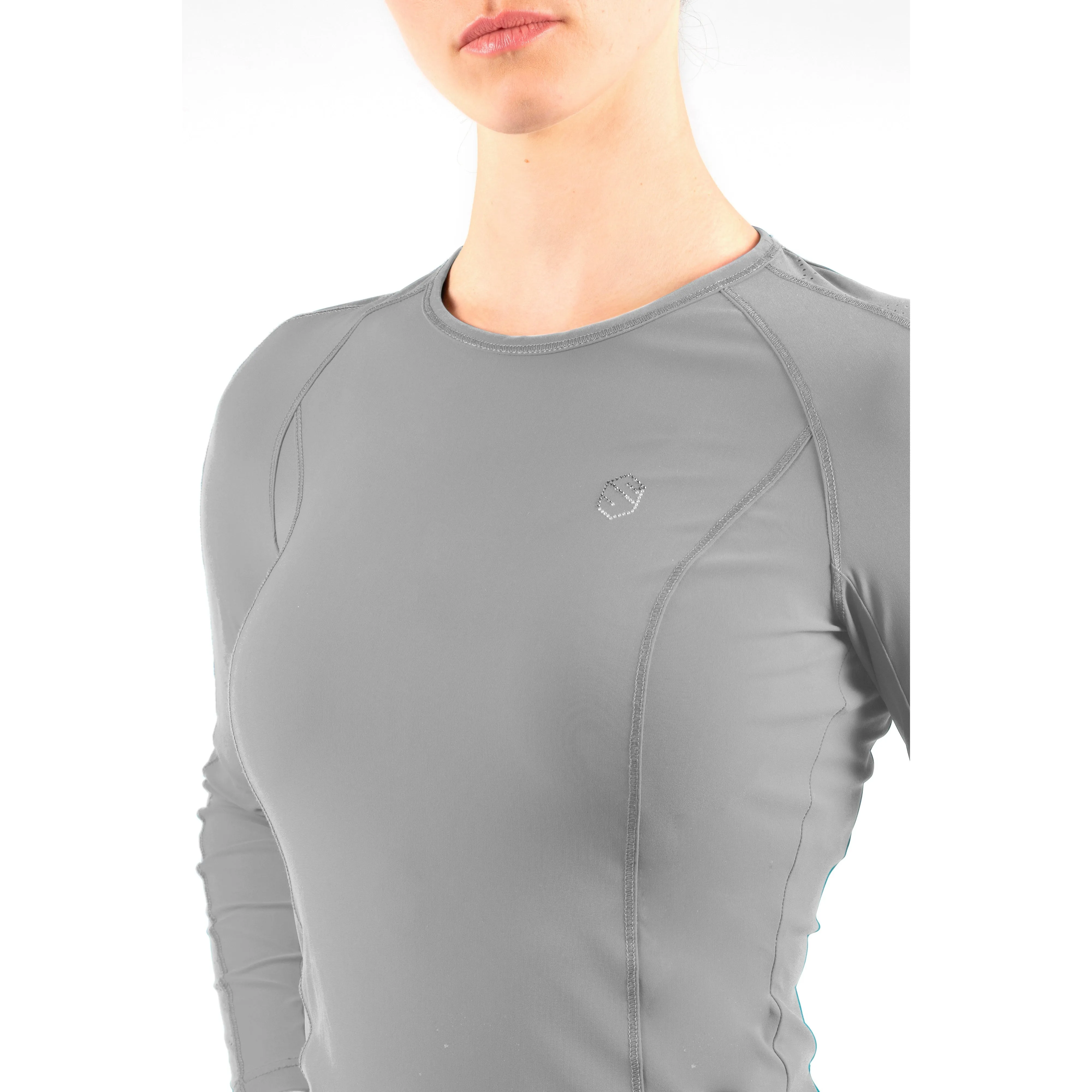 Samshield Evy Air Long Sleeve Training Top