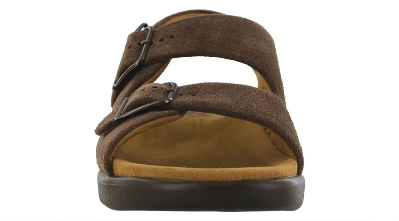 SAS Women's Relaxed Sandal TEDDY