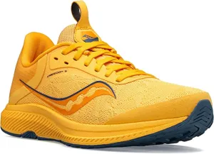 Saucony | Freedom 5 | Women's | Gold/Basin