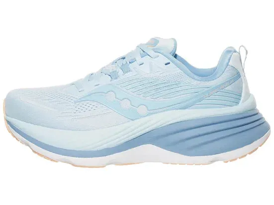 Saucony | Hurricane 24 | Women's | Ice/Melt