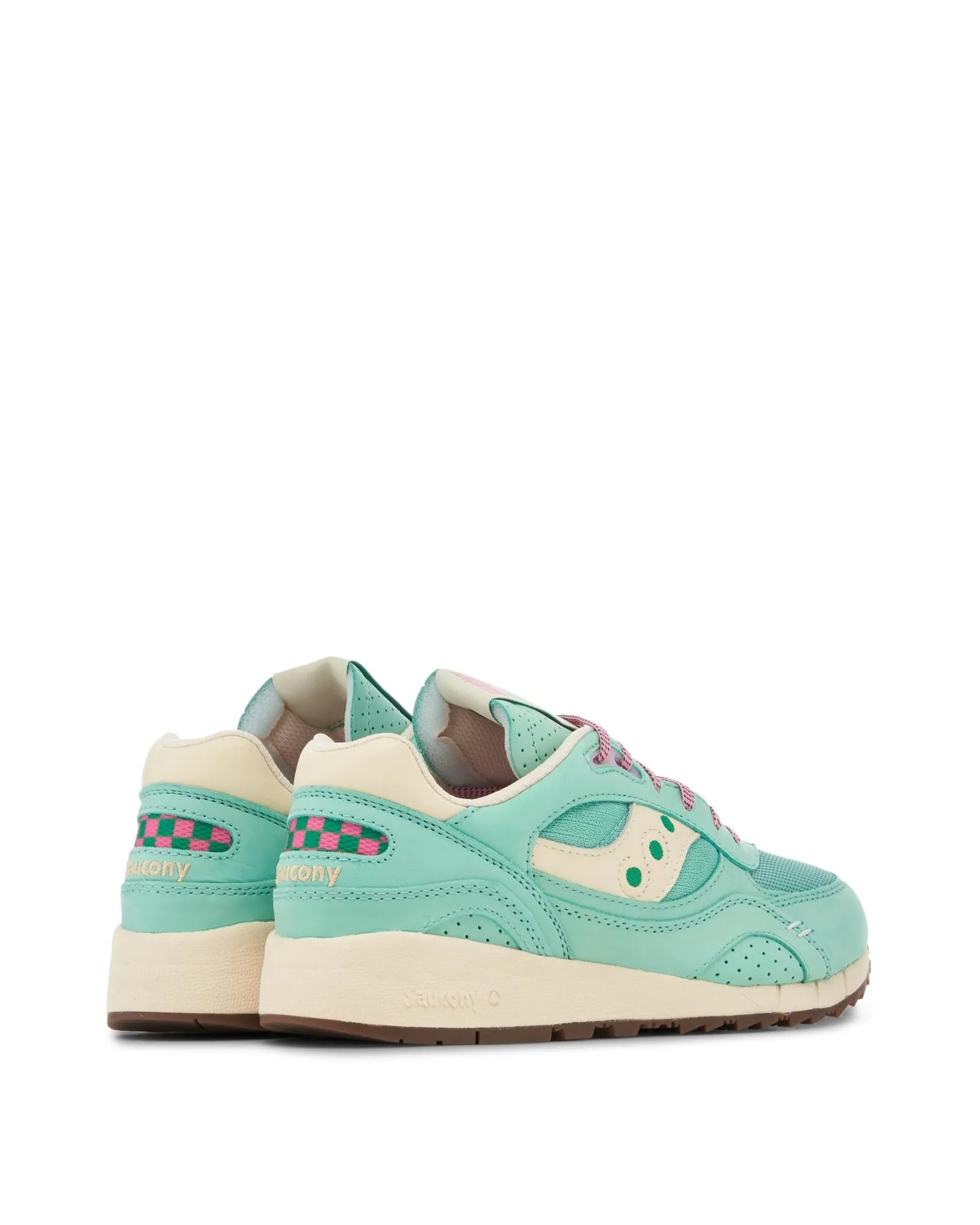 Saucony Jazz 81 Sneakers - Mint