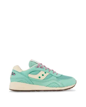 Saucony Jazz 81 Sneakers - Mint