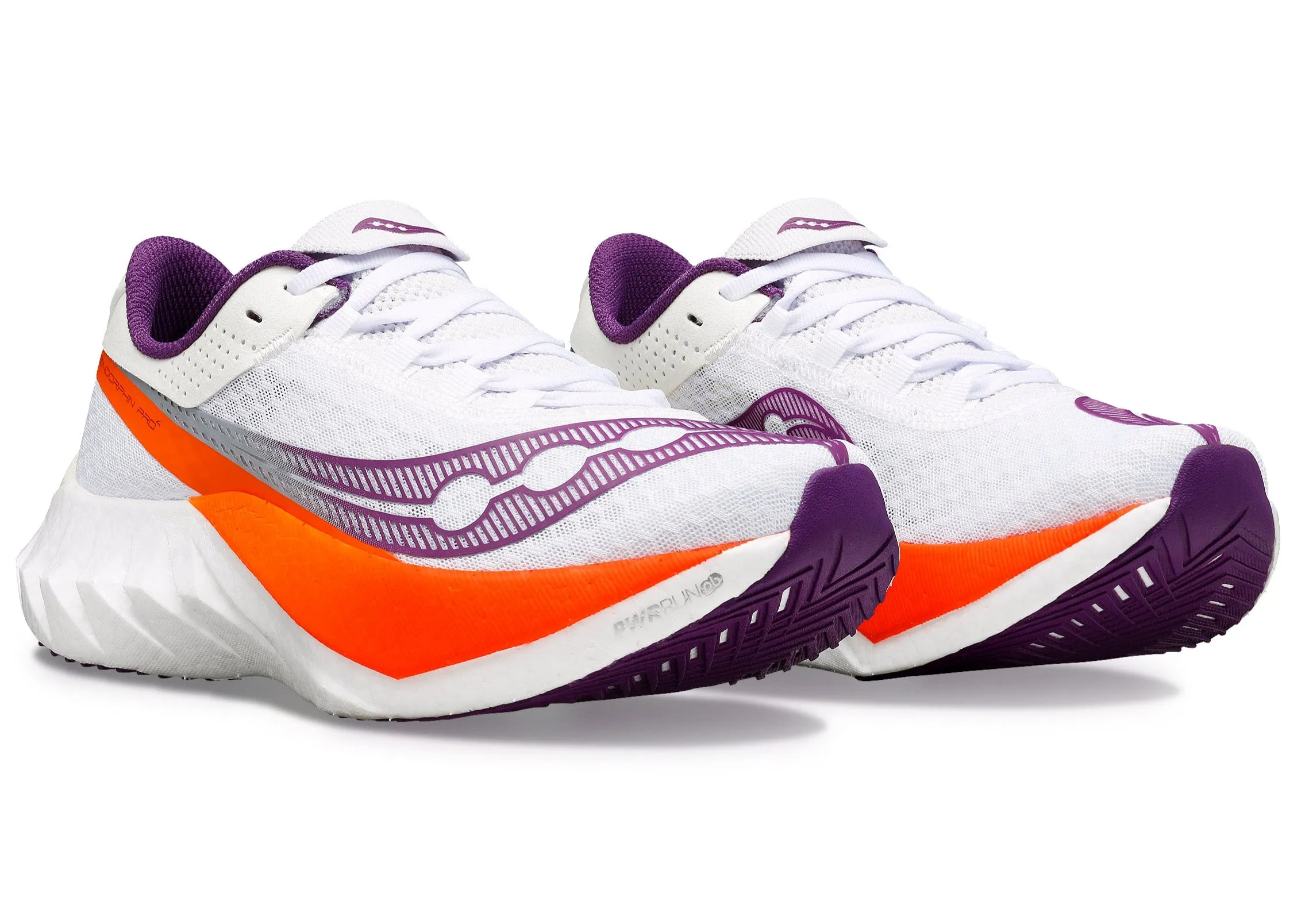 Saucony Women's Endorphin Pro 4