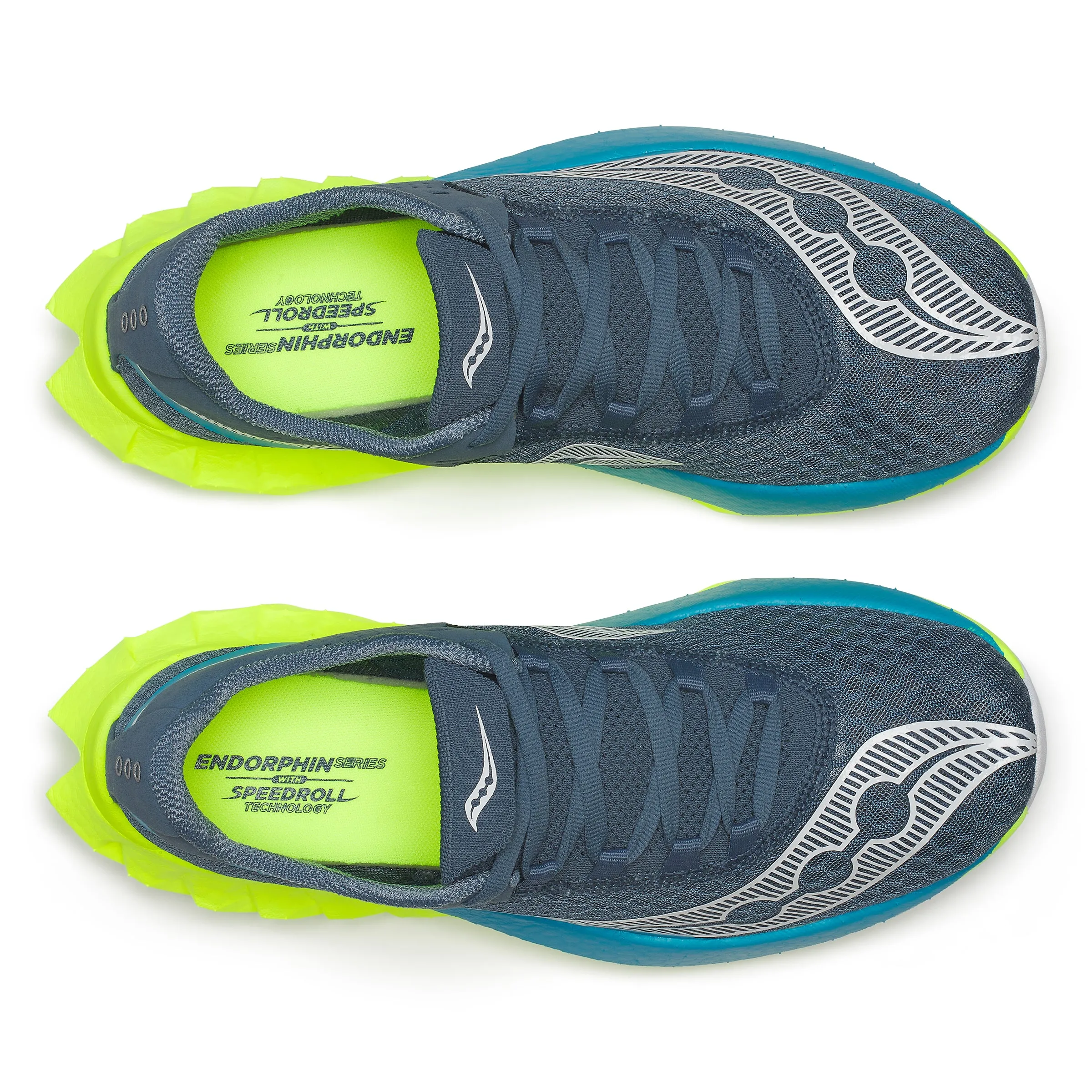 Saucony Women's Endorphin Pro 4