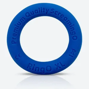 Screaming O Ringo Ritz XL Blue