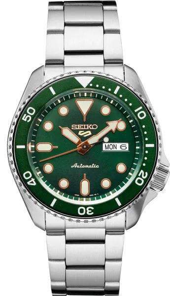 SEIKO-SRPD63