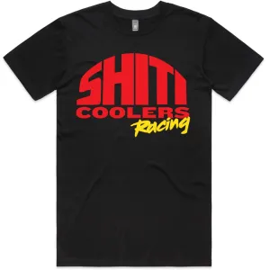 SHITI Coolers Racing T-Shirt