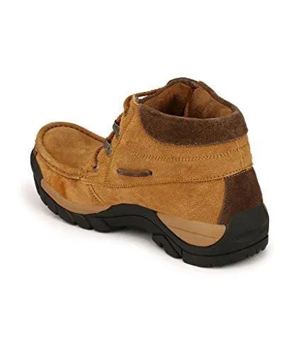 Shoe day Men's WOODLAND OUTDOOR SHOES