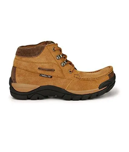 Shoe day Men's WOODLAND OUTDOOR SHOES