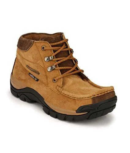 Shoe day Men's WOODLAND OUTDOOR SHOES