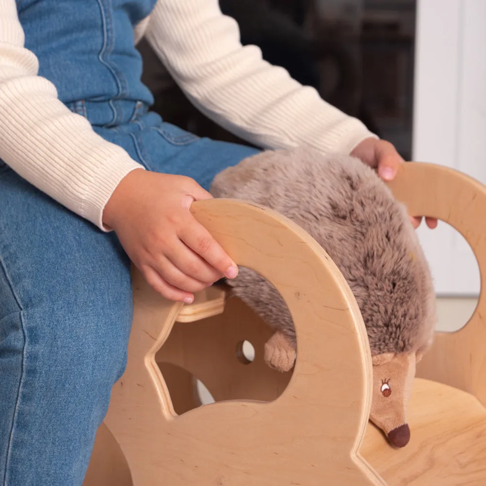 Shoe Fitting Stool